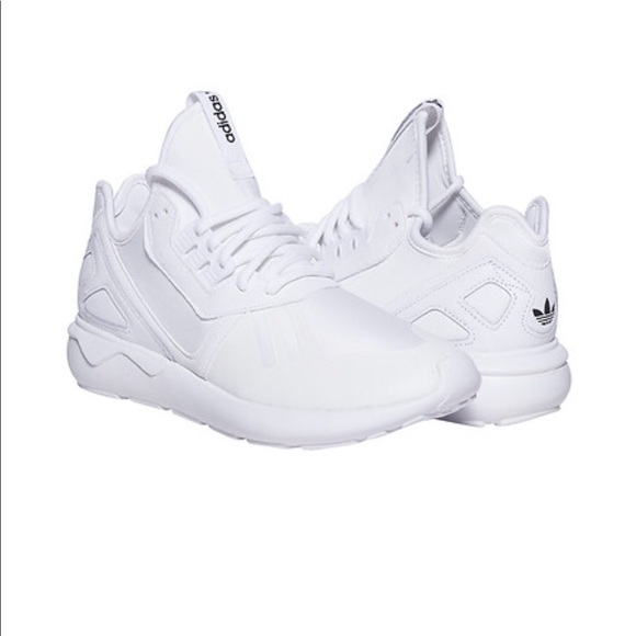 adidas tubular runner wit adidas tubular runner wit